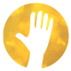 hand icon