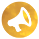 megaphone icon