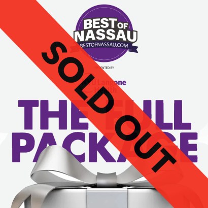 full package sold out