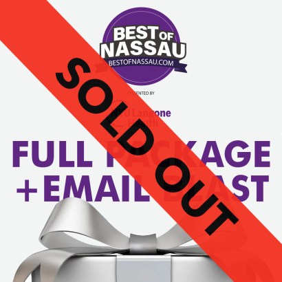sold out